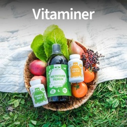 Vitaminer